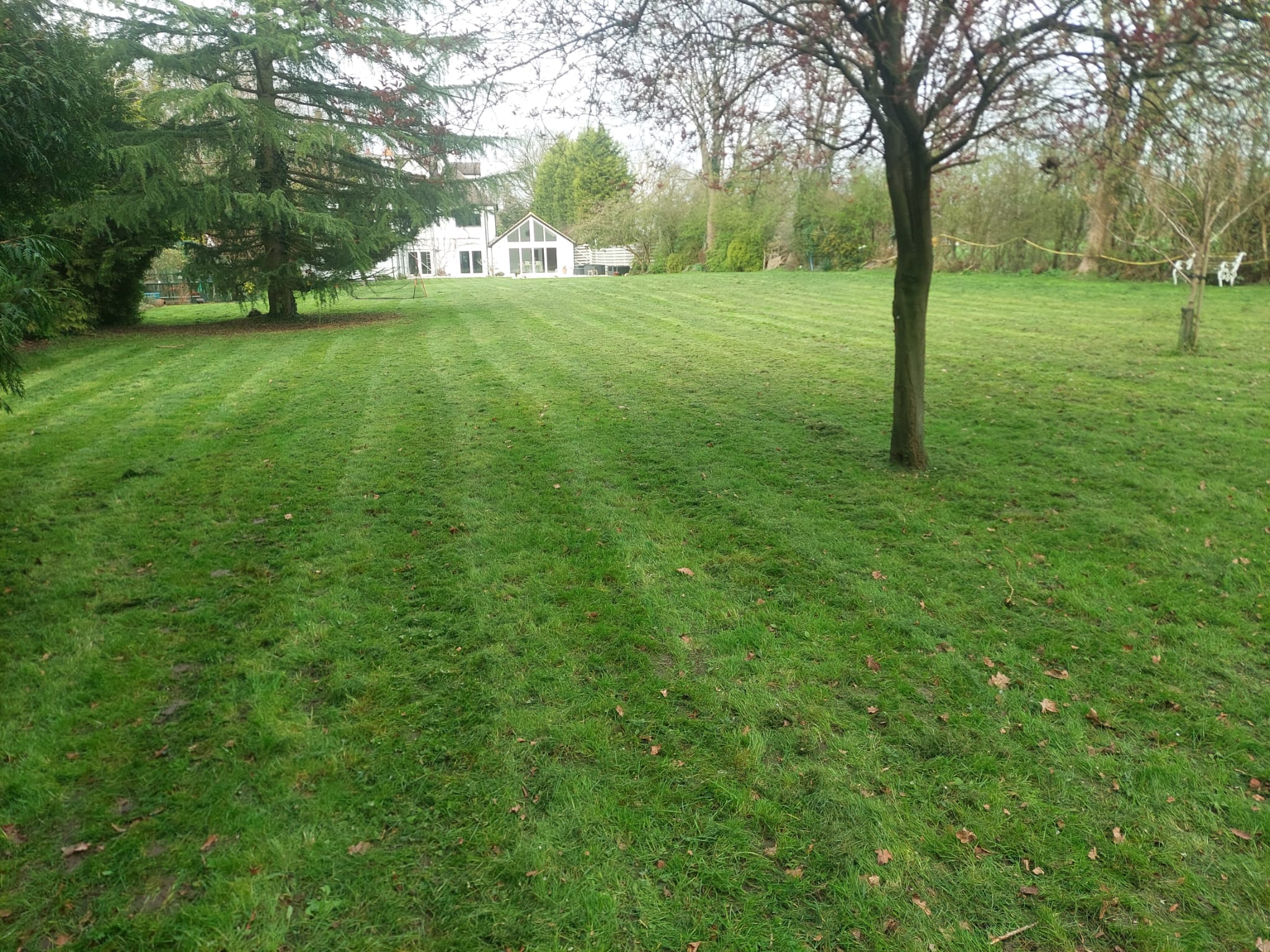 Gardening Hatfield | Gardeners Hatfield | 321 Home Services